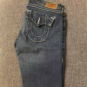 Tru Religion Jeans